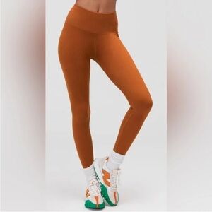 Spiritual Gangster Carmel Activewear  Leggings